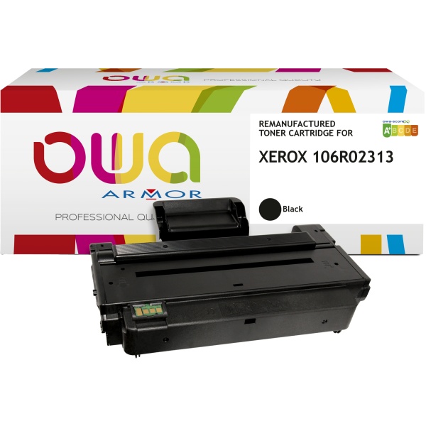 Toner OWA K18015OW nero - B02965