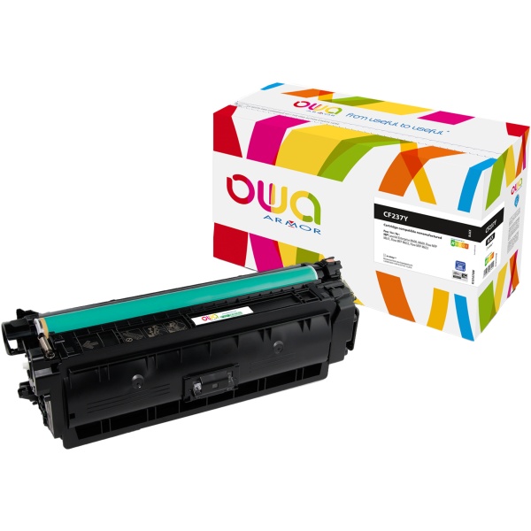 Toner OWA K18107OW nero - B02971