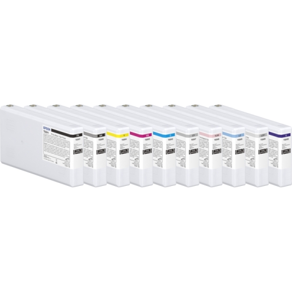 Cartuccia Epson T55W6 (C13T55W600) magenta chiaro - B02974