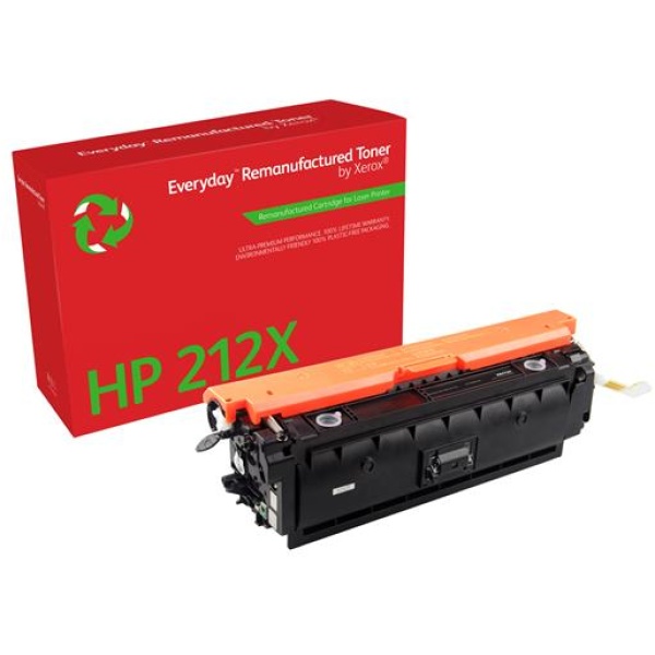Toner Xerox Everyday 212X (006R04782) nero - B02985