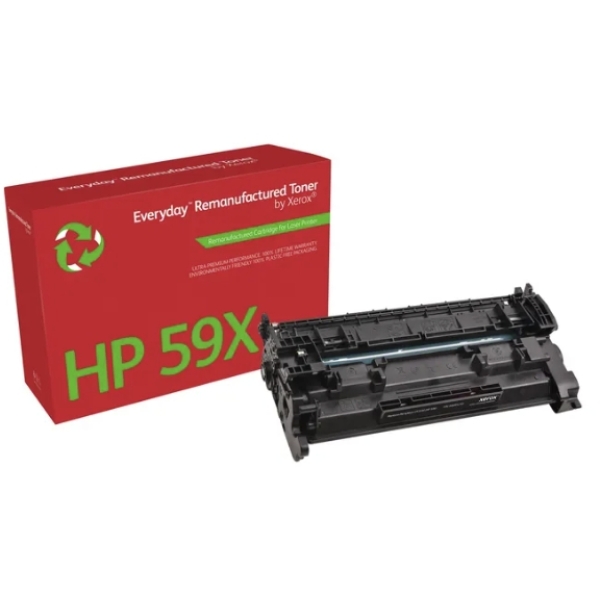 Toner Xerox Everyday 59X (006R04793) nero - B03003