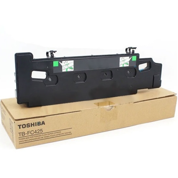 Collettore toner Toshiba TB-FC425E (6AG00009839) - B03051