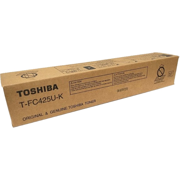 Toner Toshiba TFC-425E-K (6AJ00000236) nero - B03066