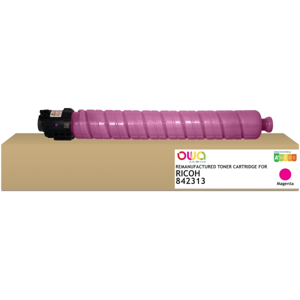 Toner OWA K40346OW magenta - B03072