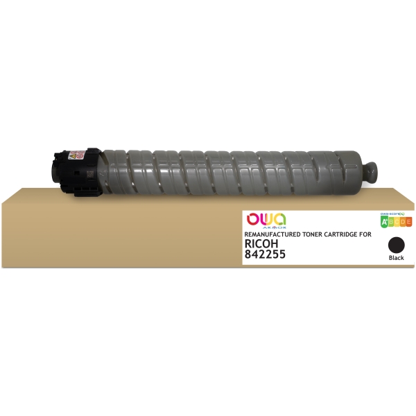 Toner OWA K40340OW nero - B03104