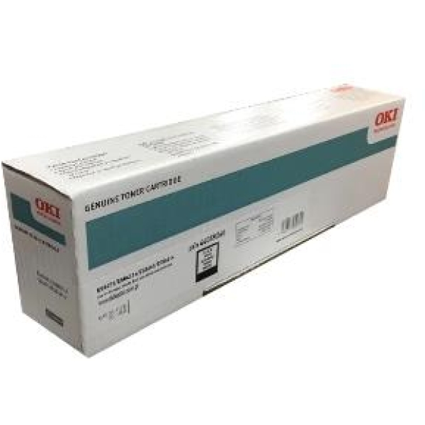 Toner Oki PRO8432WT (46606518) nero - B03105