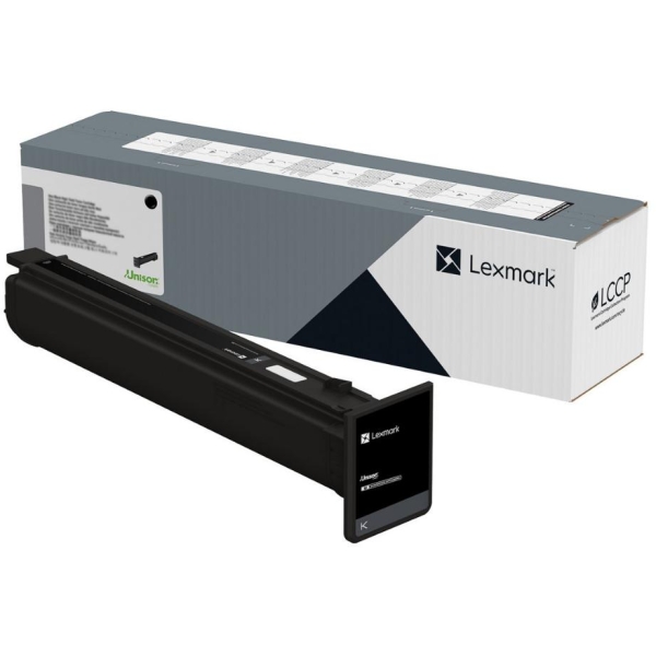 Toner Lexmark 77L2HK0 nero - B03116