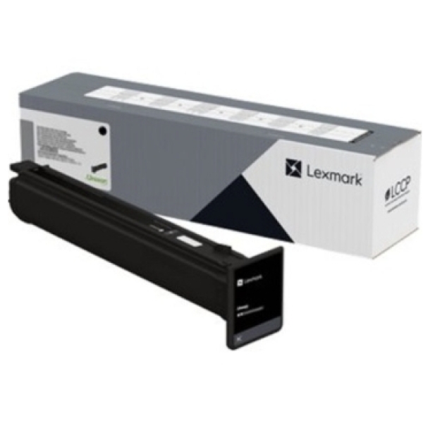 Toner Lexmark CX833 95x XC8355 95x (79L0H10) nero - B03140