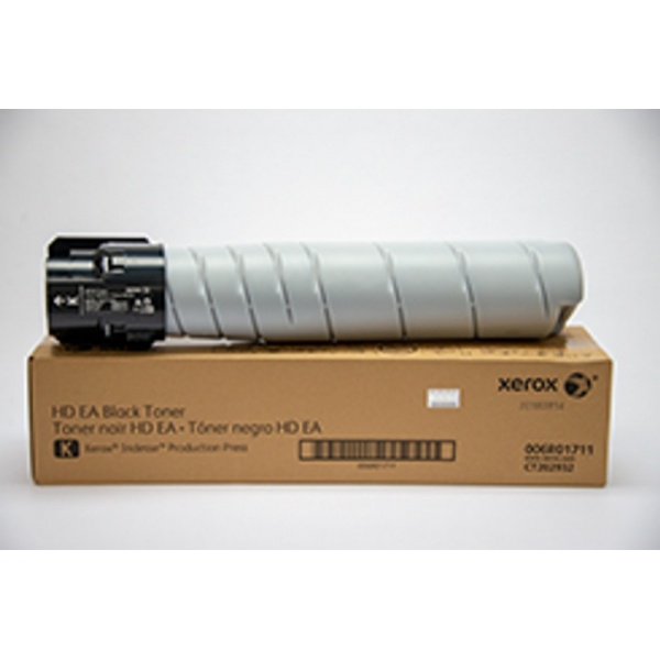 Toner Xerox 006R01711 nero - B03168