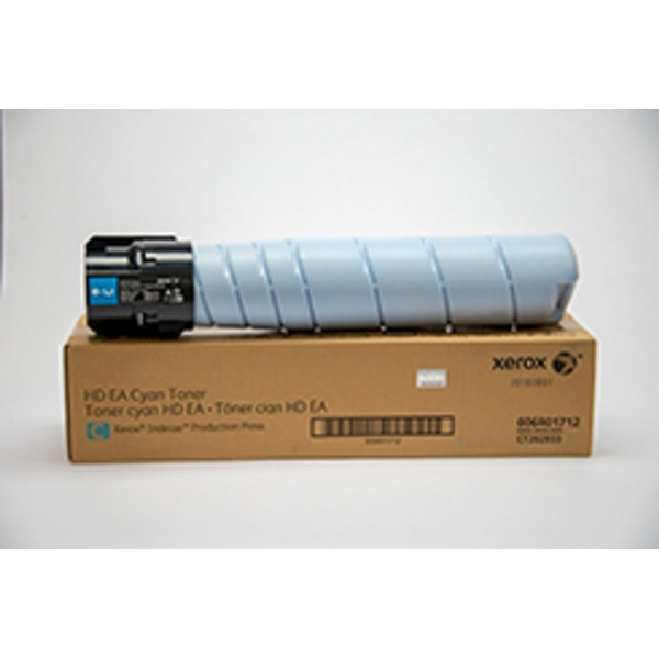 Toner Xerox 006R01712 ciano - B03169