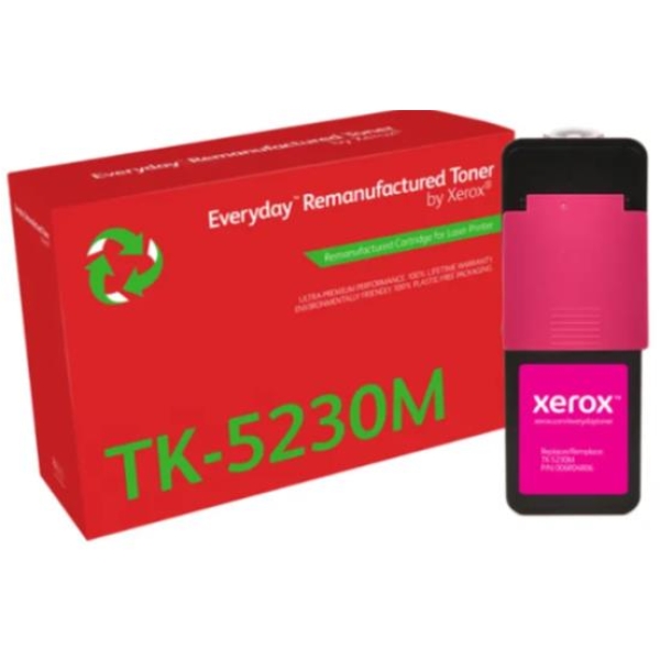 Toner Xerox Everyday 006R04806 magenta - B03181