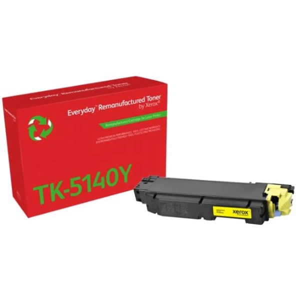 Toner Xerox Everyday 006R04803 giallo - B03188