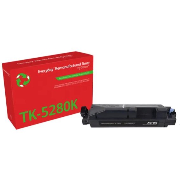 Toner Xerox Everyday 006R04817 nero - B03192