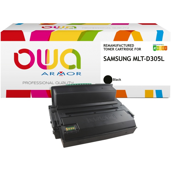 Toner OWA K15615OW nero - B03207