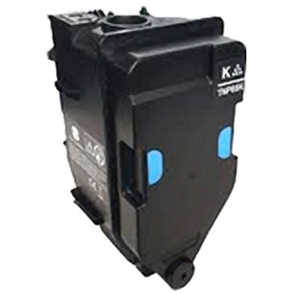 Toner Konica-Minolta TNP80K (AAJW152) nero - B03224