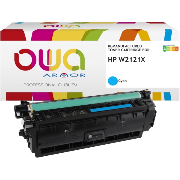 Toner OWA K18948OW ciano - B03225