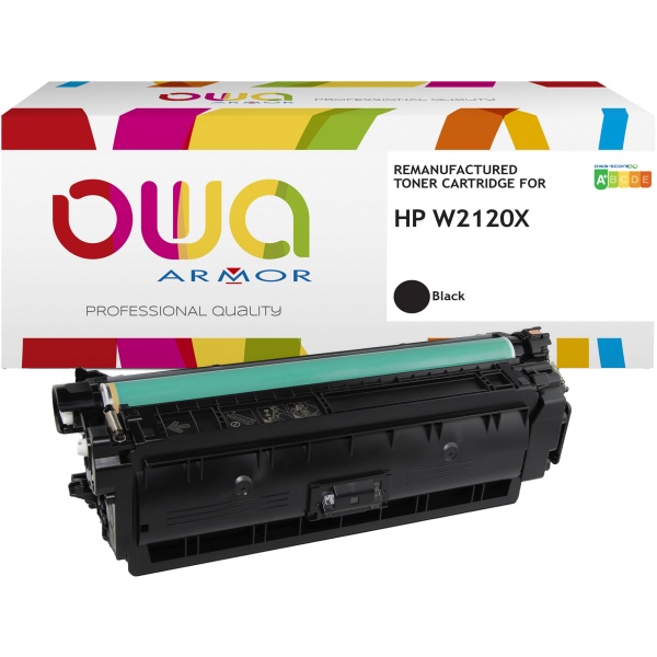 Toner OWA K18947OW nero - B03226