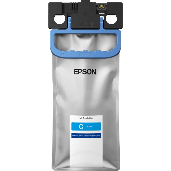 Cartuccia Epson T11P (C13T11P240) ciano - B03252