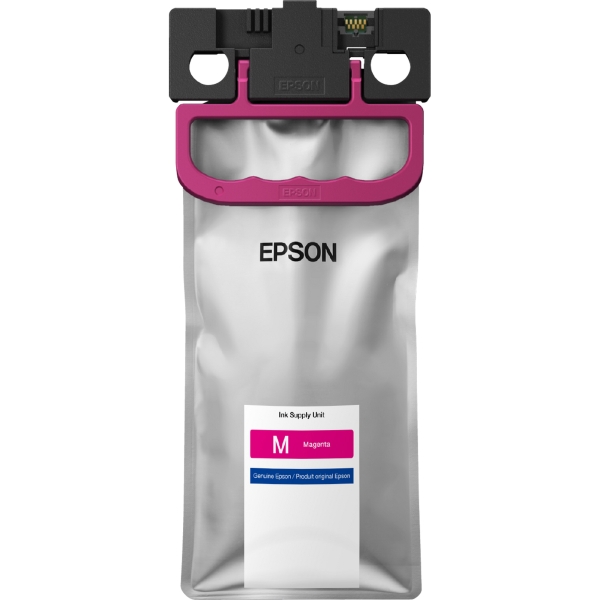 Cartuccia Epson T11P (C13T11P340) magenta - B03253