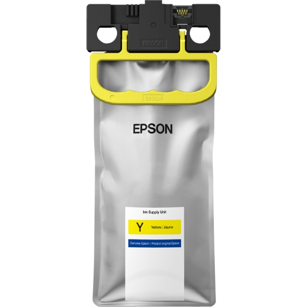 Cartuccia Epson T11P (C13T11P440) giallo - B03254