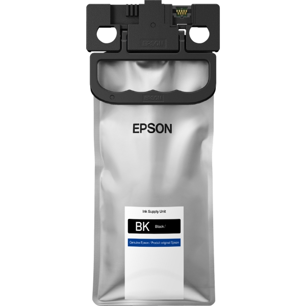 Cartuccia Epson T11N1 (C13T11N140) nero - B03257