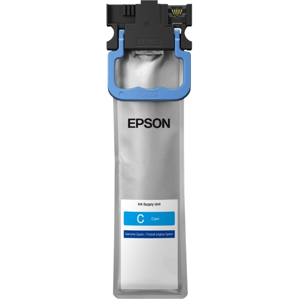 Cartuccia Epson T11N2 (C13T11N240) ciano - B03259