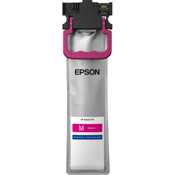 Cartuccia Epson T11N3 (C13T11N340) magenta - B03261