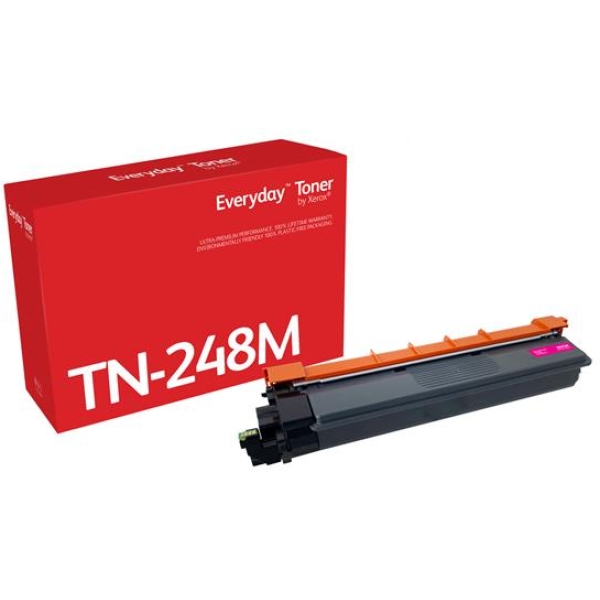 Toner Xerox Everyday TN248M (006R04873) magenta - B03289
