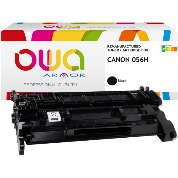 Toner OWA K18852OW nero - B03294