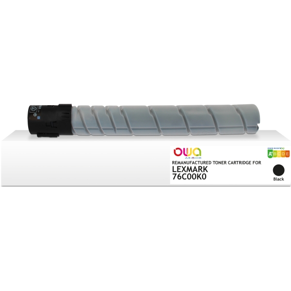 Toner OWA K18582OW nero - B03300
