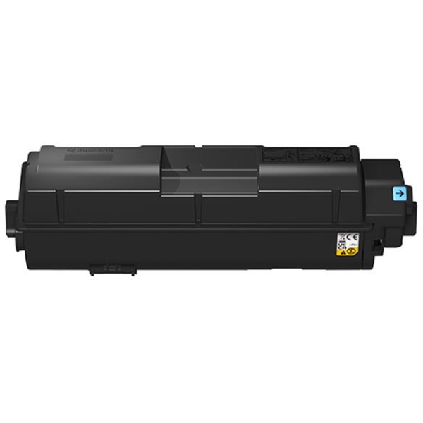 Toner Kyocera-Mita TK-1270 (1T0C140NL0) nero - B03319