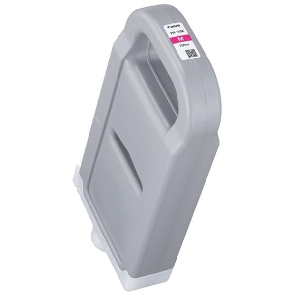 Cartuccia Canon PFI-741 (6842C001AA) magenta - B03337