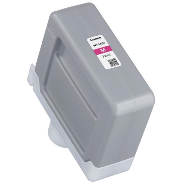 Cartuccia Canon PFI-341 (6841C001AA) magenta - B03341