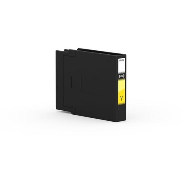 Cartuccia Epson T13X4 XL (C13T13X440) giallo - B03360