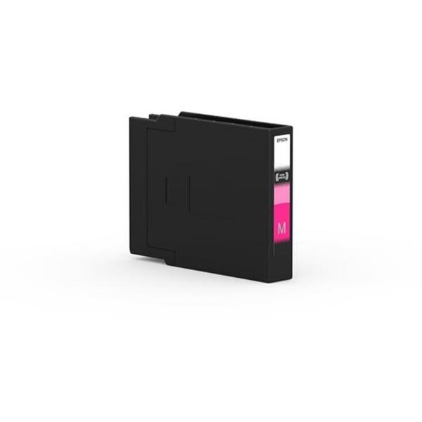 Cartuccia Epson T13X3 XL (C13T13X340) magenta - B03364