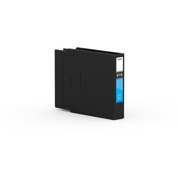 Cartuccia Epson T13X2 XL (C13T13X240) ciano - B03367