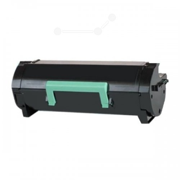 Toner Konica-Minolta TNP36 (A63V00H) nero - B03375