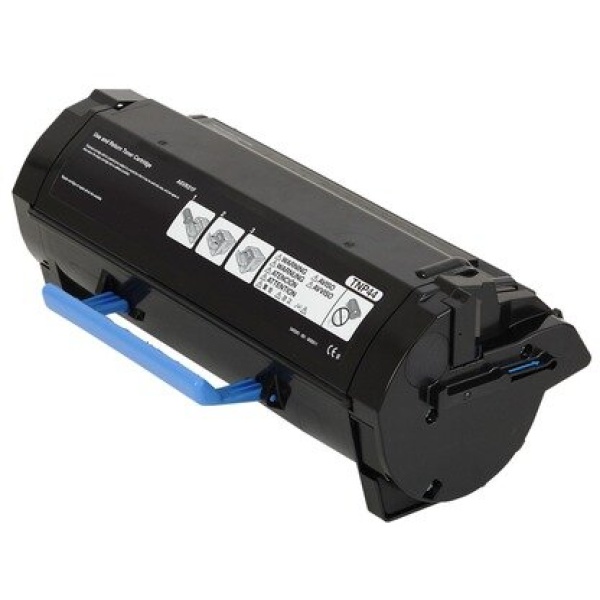 Toner Konica-Minolta TNP75 (ACF0051) nero - B03402