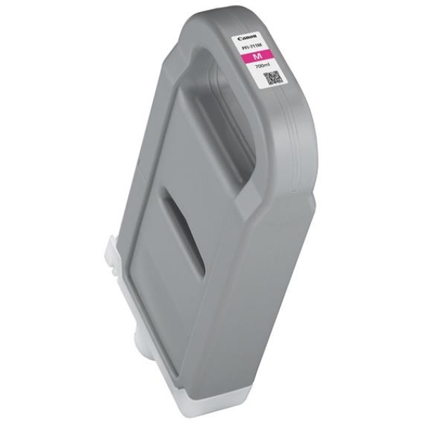Cartuccia Canon PFI-711 (6848C001AA) magenta - B03405