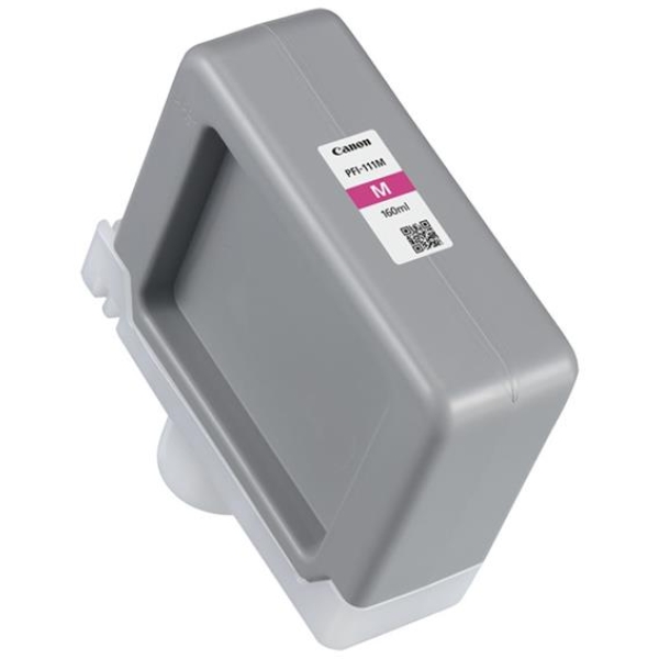 Cartuccia Canon PFI-111 (6846C001AA) magenta - B03407