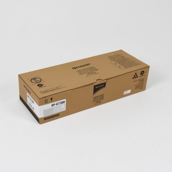 Toner Sharp BP-GT300 nero - B03417