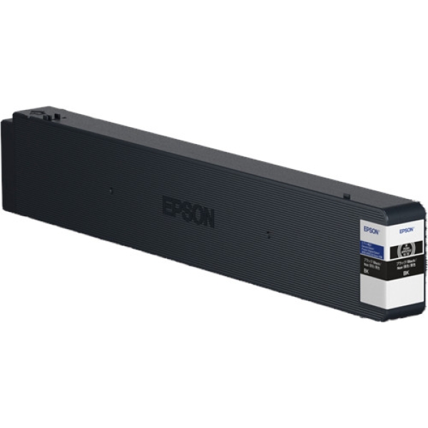 Flacone Epson C13T04Q100 nero - B03430