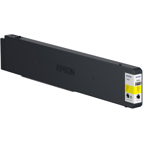Cartuccia Epson C13T02Y400 giallo - B03432