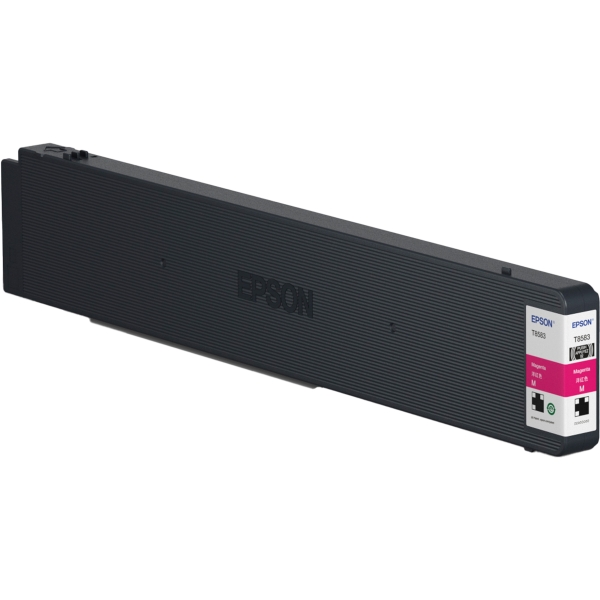 Cartuccia Epson C13T02Y300 magenta - B03433