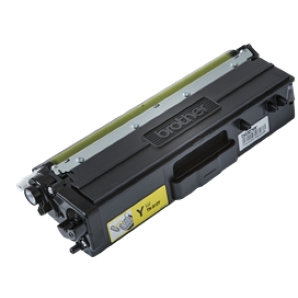 Toner Brother TN-910Y giallo - B03444