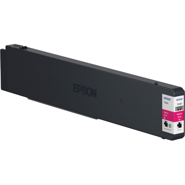 Cartuccia Epson C13T02S300 magenta - B03466