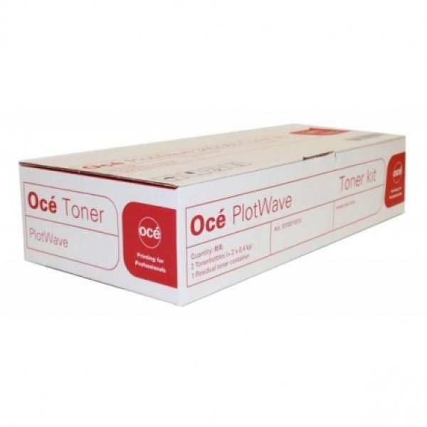 Toner Canon T50/55 (6816C001AA) nero - B03467
