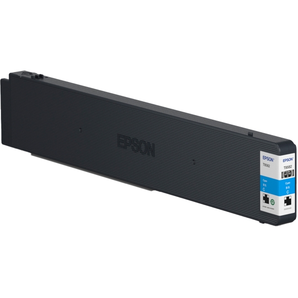 Cartuccia Epson C13T02S200 ciano - B03468