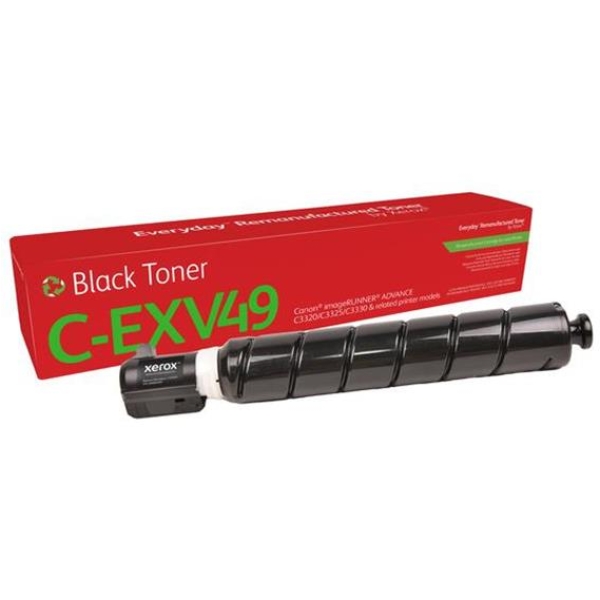 Toner Xerox Everyday 8524B002 (006R04907) nero - B03472