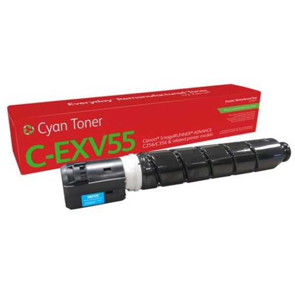 Toner Xerox Everyday 2183C002AA (006R04920) ciano - B03480